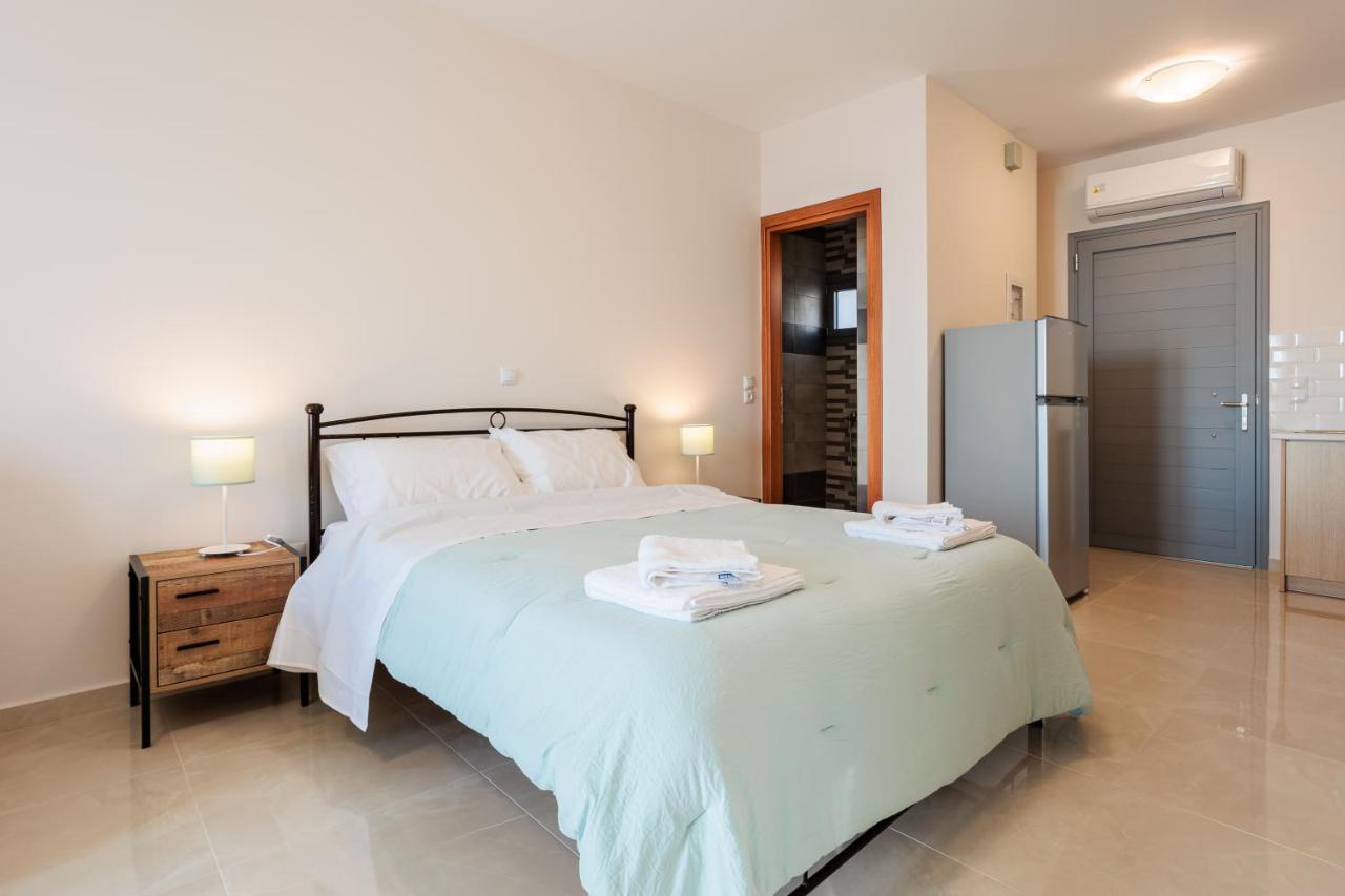 Georgia Seaview Apartment B3 Kalamata Esterno foto
